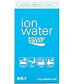 Amazon.co.jp: イオンウォーター 大塚製薬 ポカリスエット イオン